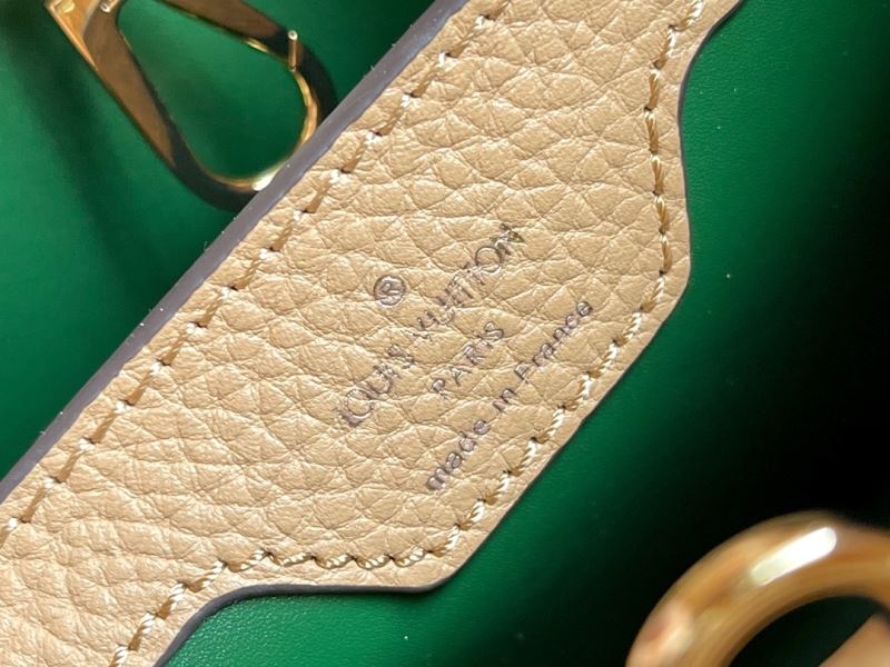 Louis Vuitton Top Handle Bags